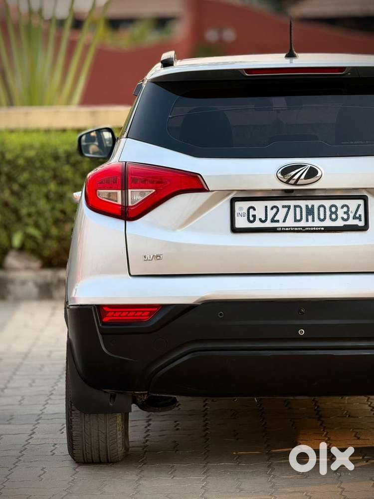 Mahindra Xuv300 W6 Diesel, 2021, Diesel