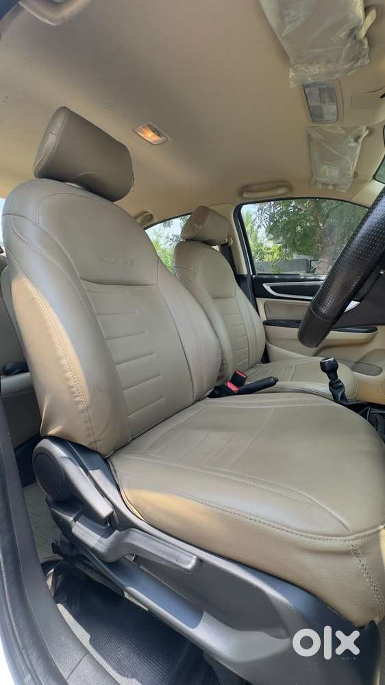 Honda Amaze Vx (o) I-vtec, 2023, Diesel