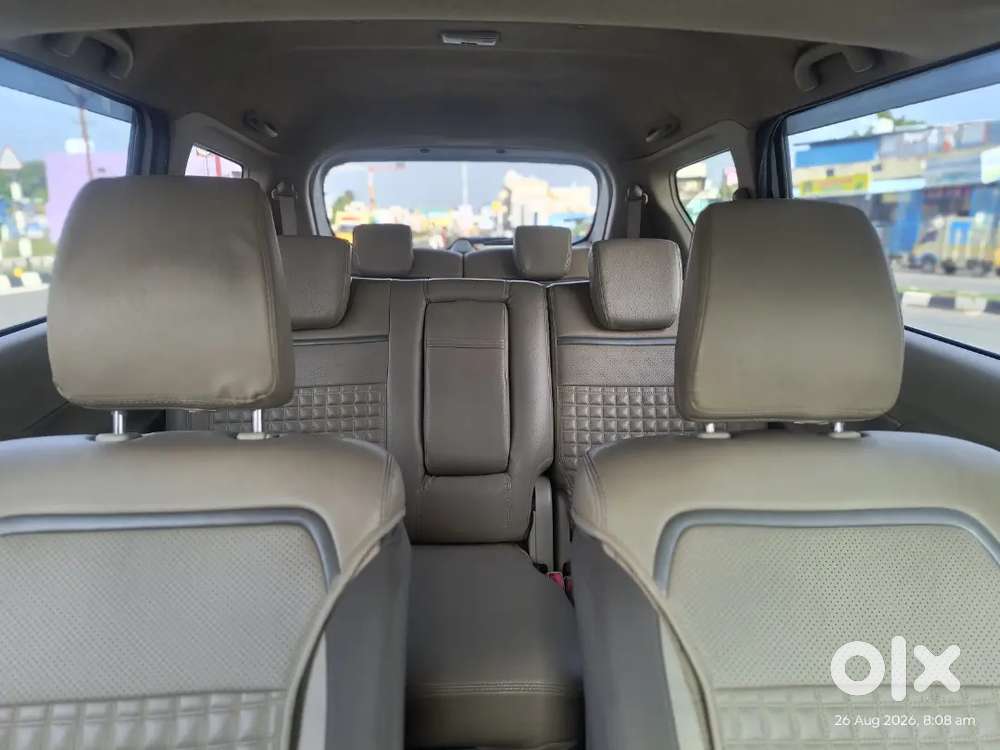 Maruti Suzuki Ertiga Zxi 2023