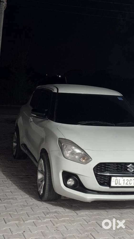 Maruti Suzuki Automatic 2021