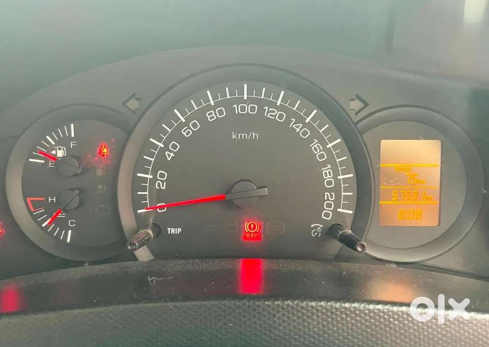 Excellent Condition