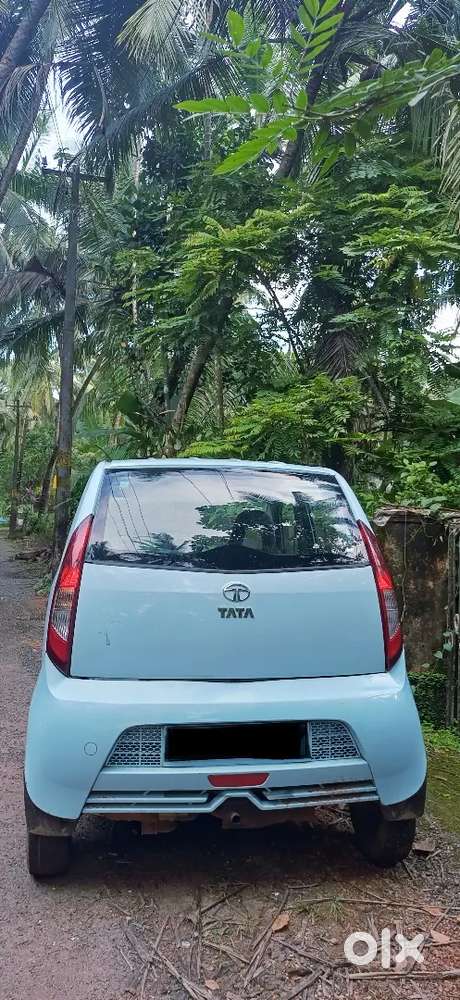 2011 Tata Nano Xt Manual Petrol