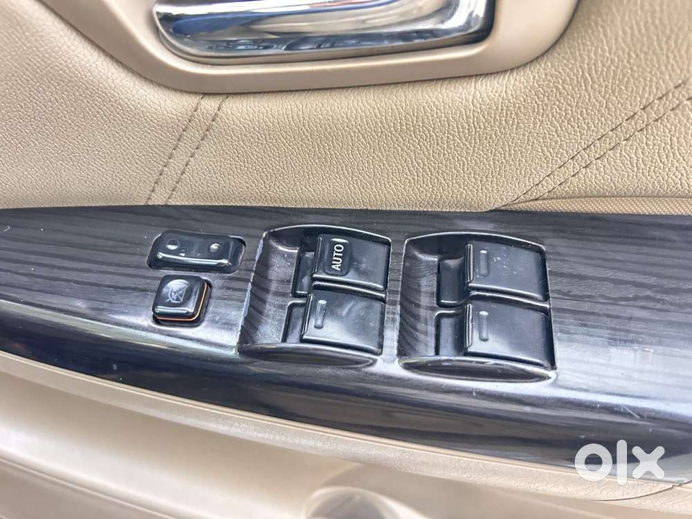 Toyota Fortuner 3.0 Sportivo 4x2 Mt, 2014, Diesel