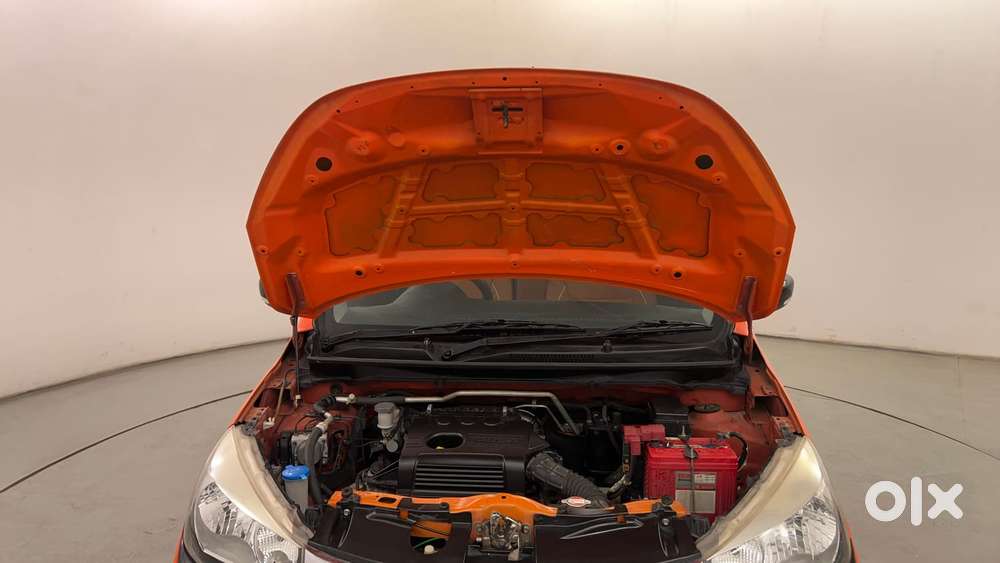 Maruti Suzuki Celerio X 1.0 Zxi (o) Amt, 2019, Petrol