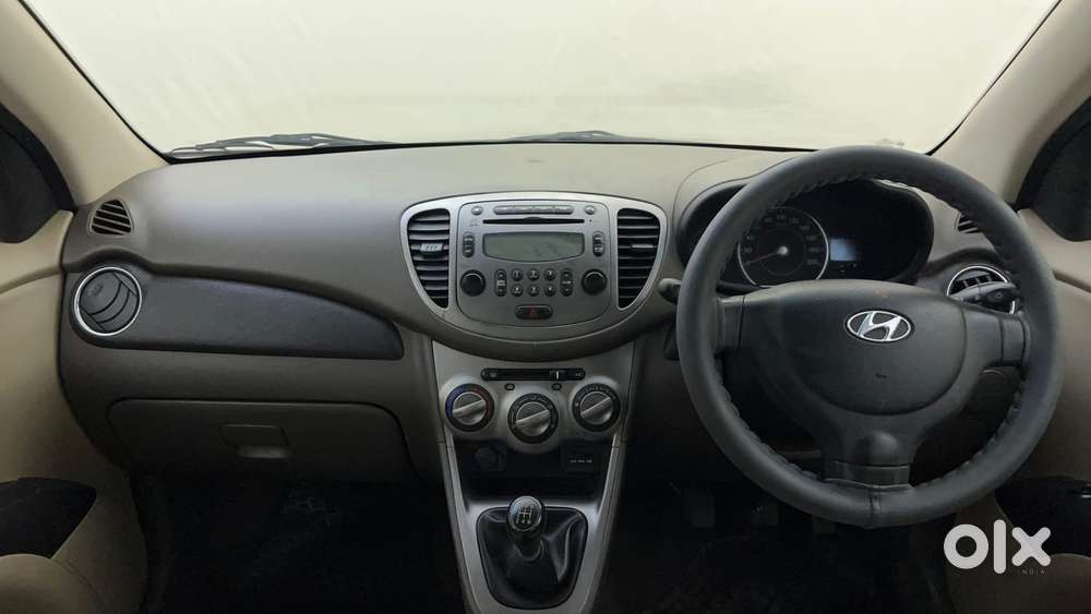 Hyundai I10 Sportz 1.2 Kappa2, 2012, Petrol