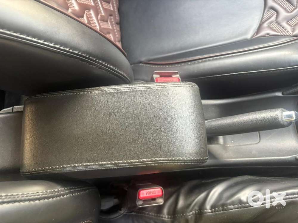 Maruti Suzuki Fronx 2023 Petrol Well Maintained With Cruise Control