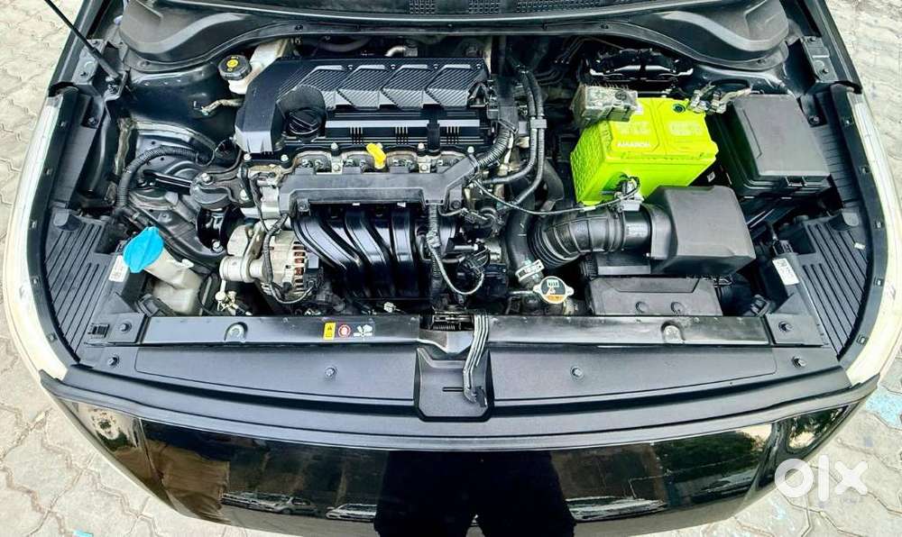 Hyundai Verna Vtvt 1.6 Sx Option, 2021, Petrol
