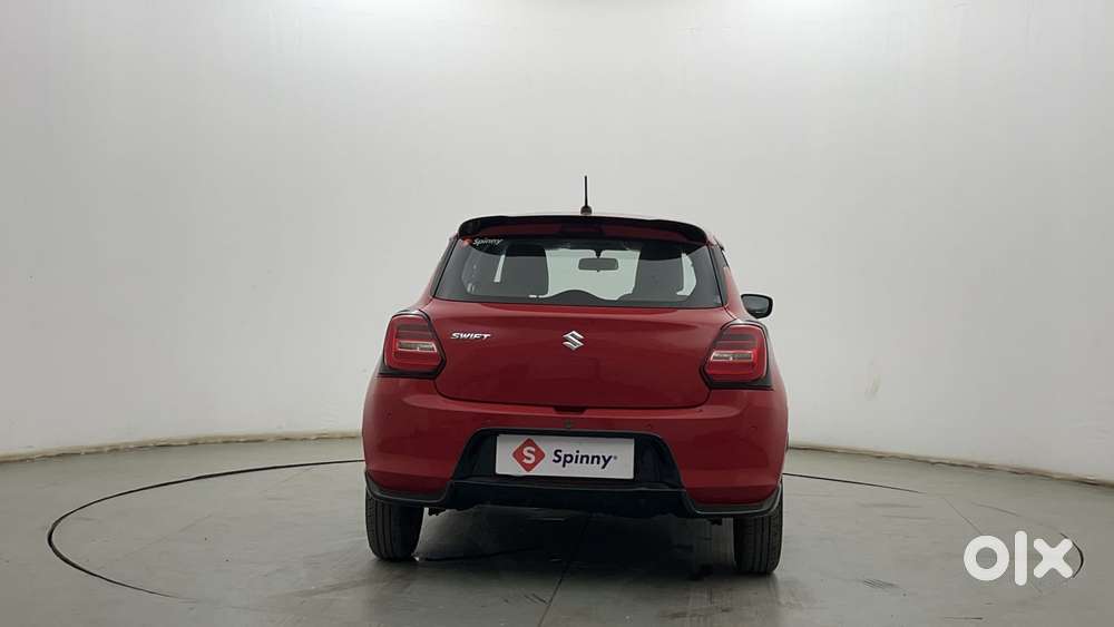 Maruti Suzuki Swift Vvt Vxi, 2023, Petrol