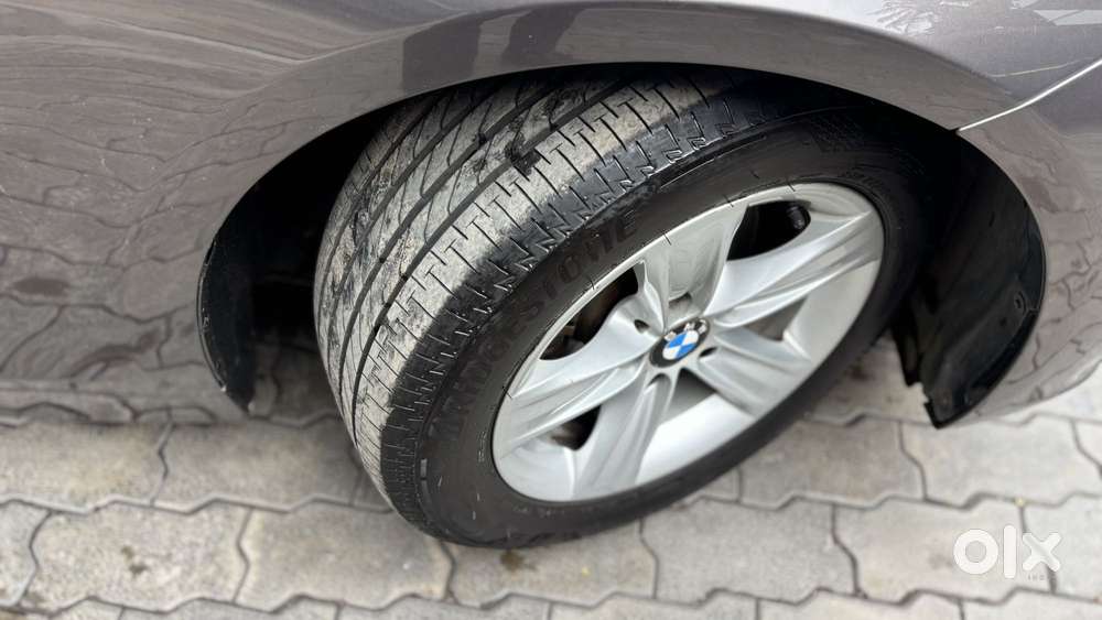 Bmw 3 Series 2.0 320d Highline, 2013, Diesel
