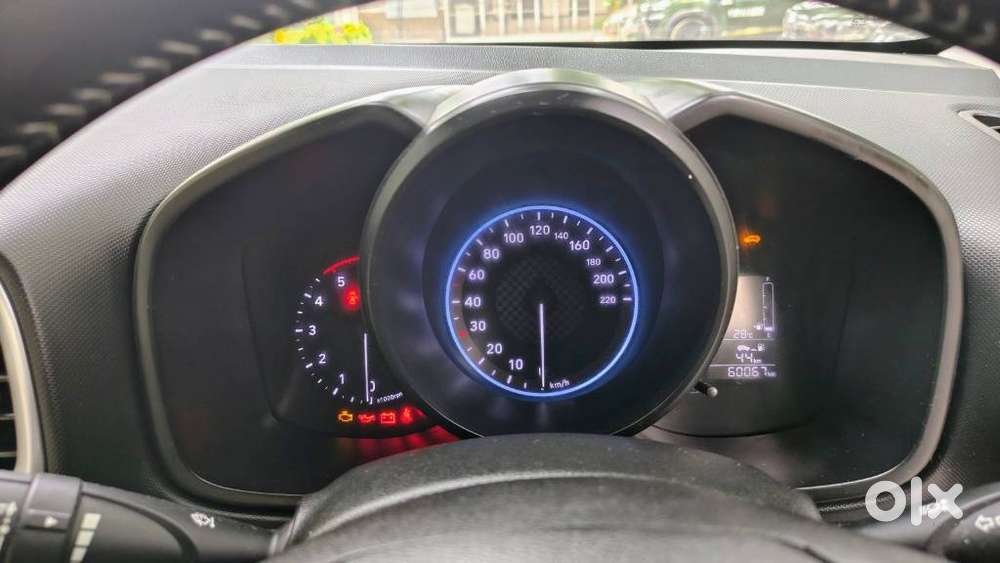 Hyundai Venue Sx Diesel, 2020, Petrol