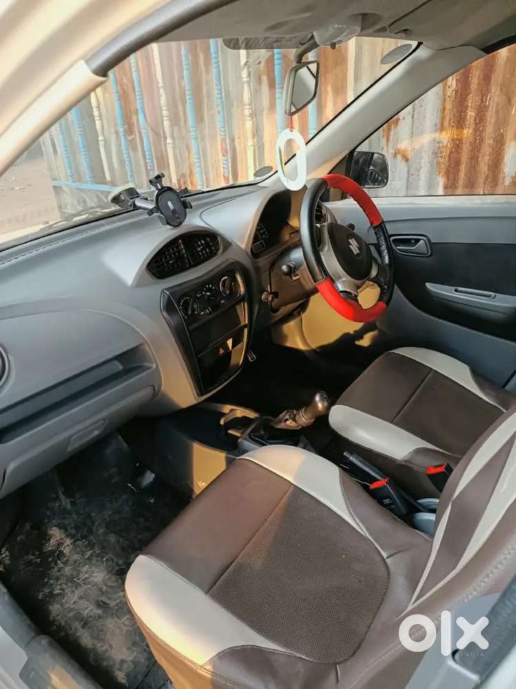 Maruti Suzuki Alto 800 2013 Ac Power Staring Center Lock Show Room Mai