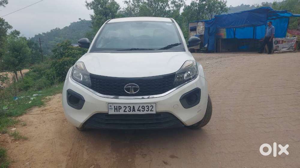 Tata Nexon 1.5 Revotorq Xm (s), 2018, Diesel