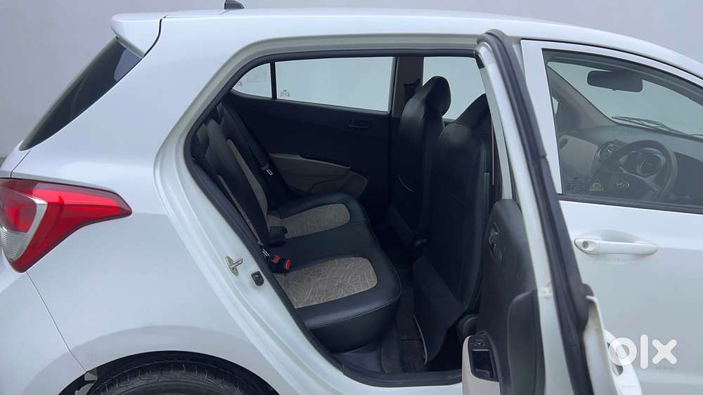 Hyundai Grand I10 1.2 Kappa Magna, 2013, Petrol