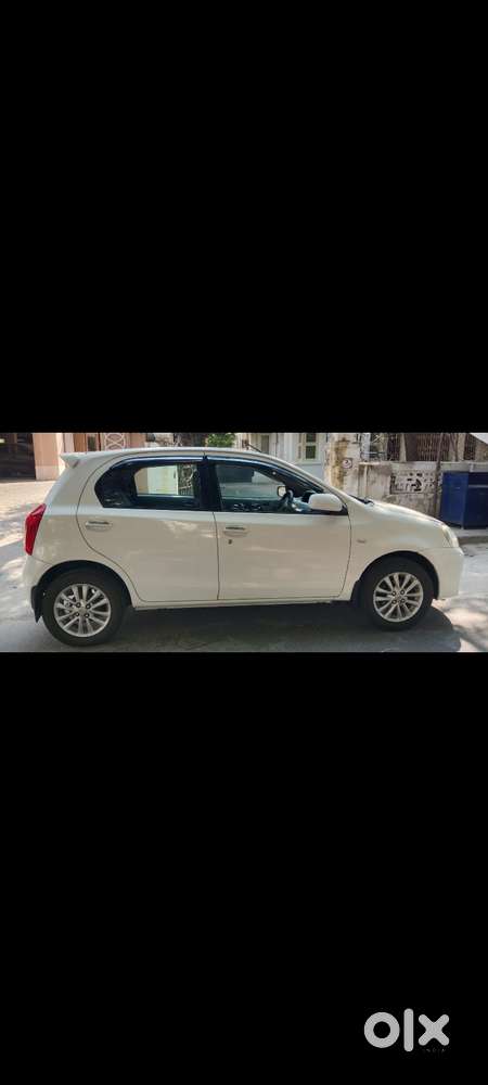 Toyota Etios Liva Vx Limited Edition, 2011, Petrol