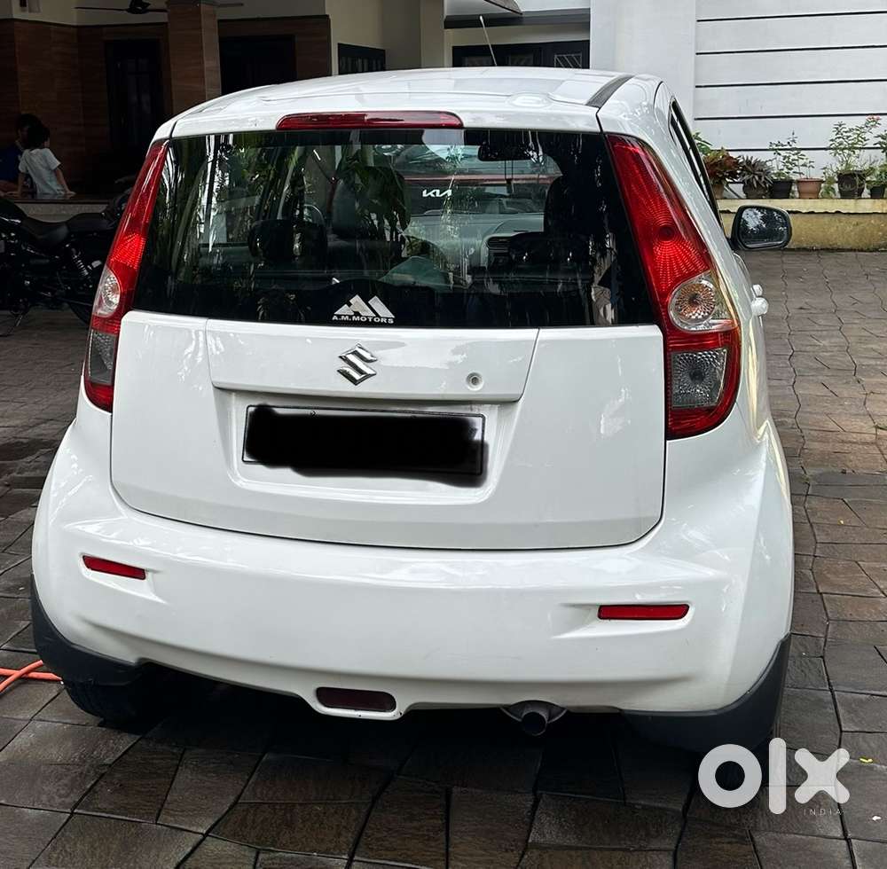 Maruti Suzuki Ritz 2011 Diesel