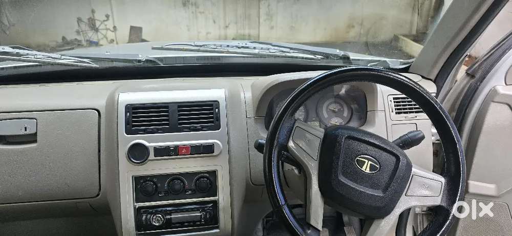 Tata Sumo Grande Lx 2012 Very Good Condition Idv 295000