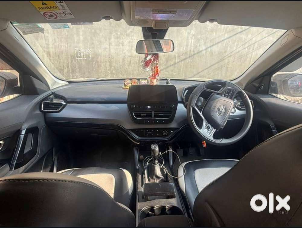 Tata Safari 2022 Diesel Manual 2022 With Sunroof