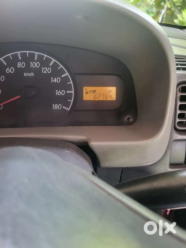 Maruti Suzuki Alto 2010 Lxi Manual