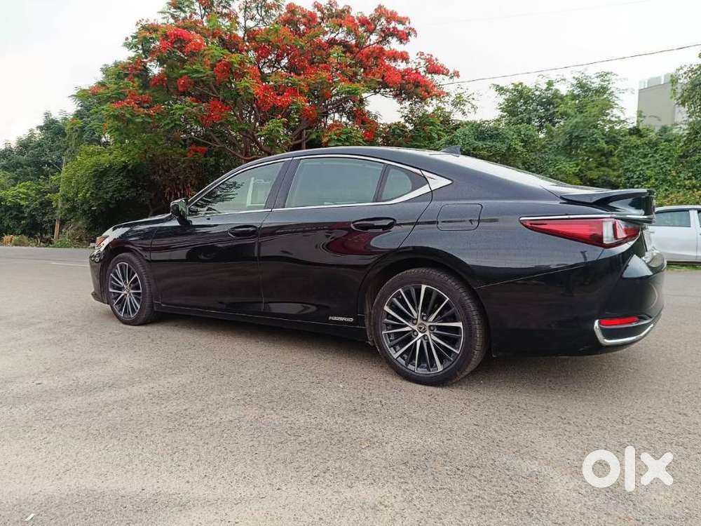 Lexus Es 300h, 2022, Petrol