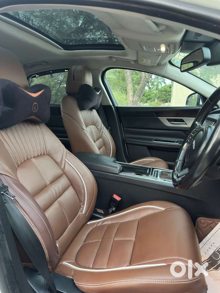 Jaguar Xf 2.0 Diesel Prestige, 2017, Diesel