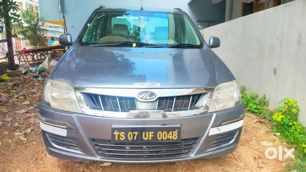 Mahindra Verito 1.5 Diesel 2017