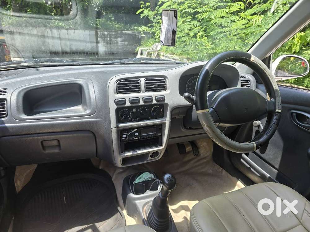 Maruti Alto 2011