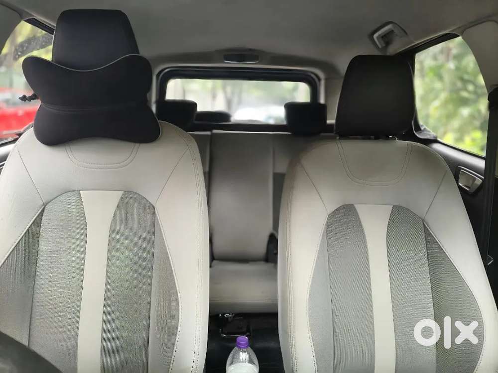 Ford Ecosport 1.5 Tdci Trend  Single Owner  22-23 Km/l