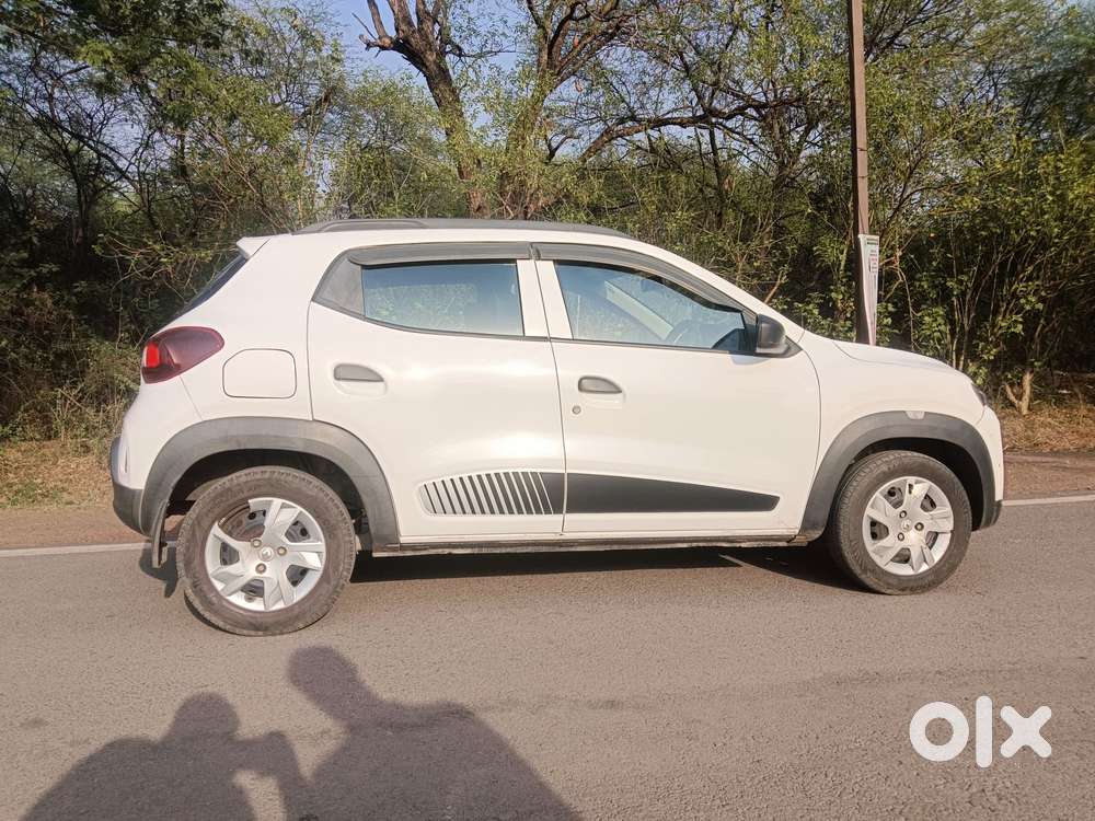 Renault Kwid Rxl, 2020, Petrol
