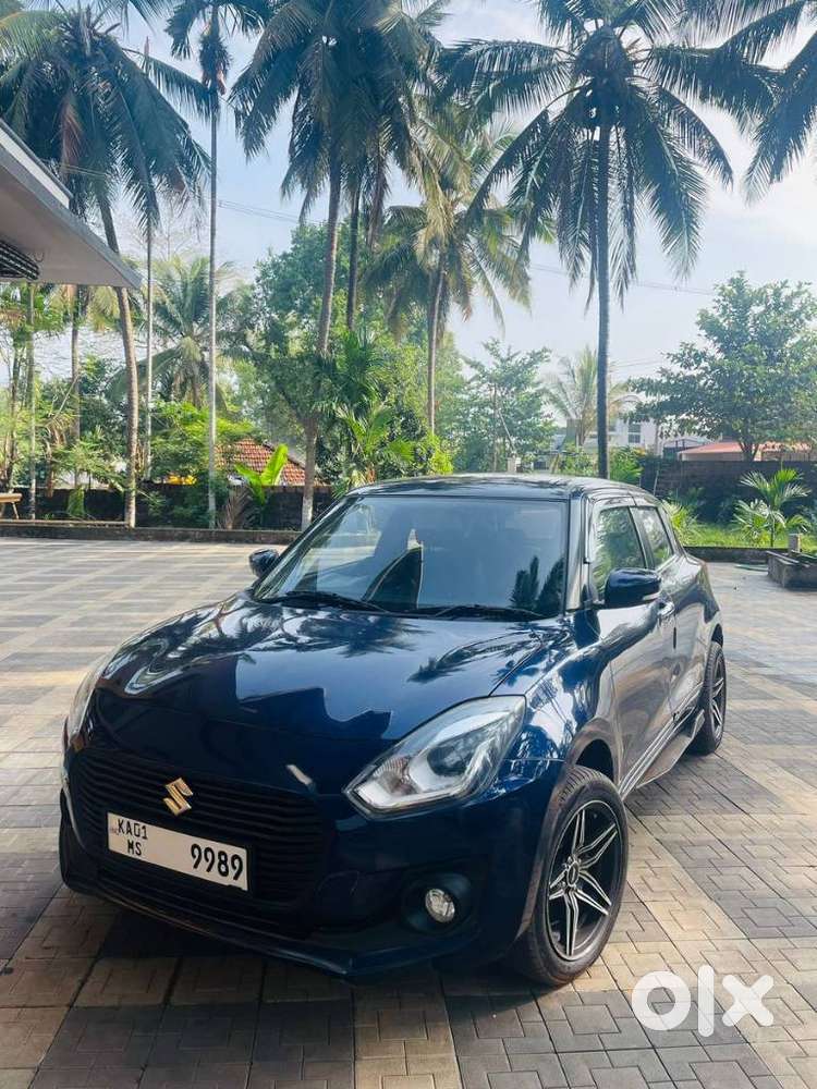 Maruti Suzuki Swift Ddis Zdi, 2019, Diesel