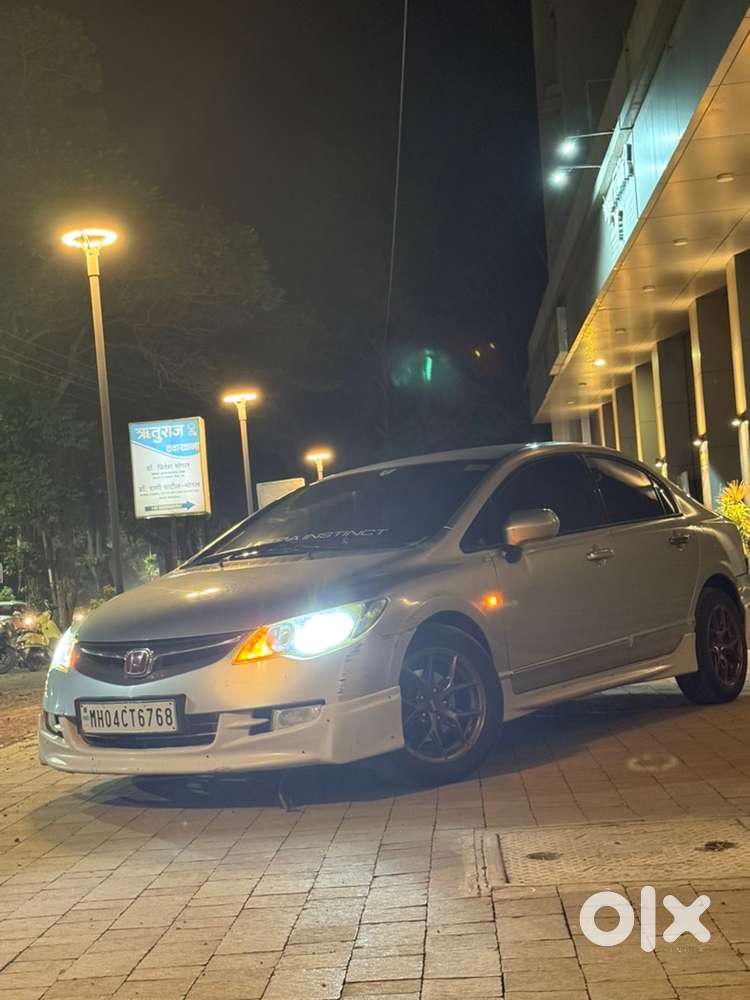 Honda Civic 2006