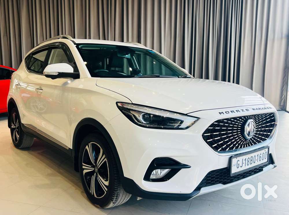 Mg Astor 1.5 Sharp, 2021, Petrol