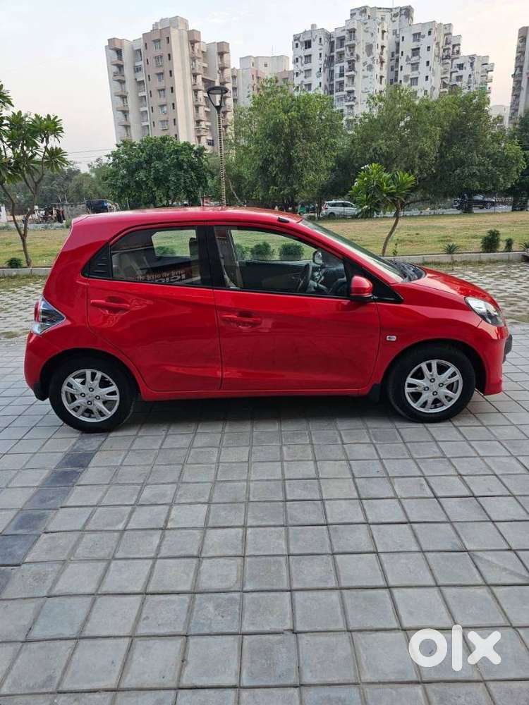 Honda Brio 2013-2016 Vx, 2014, Petrol