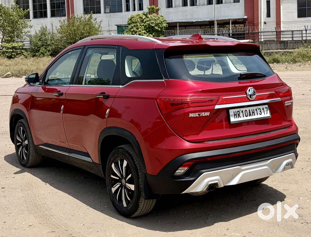 Mg Hector Smart Pro 2.0 Turbo Diesel Mt, 2019, Diesel