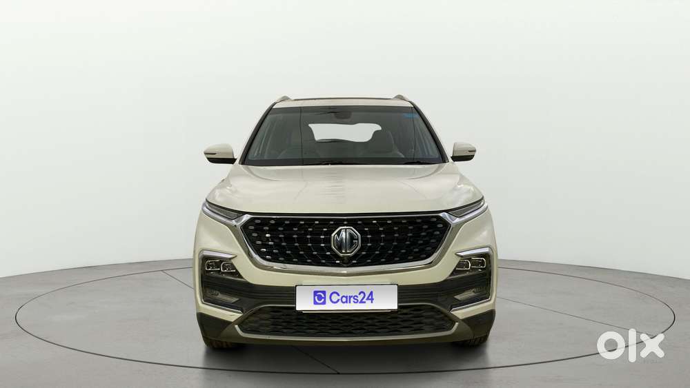 Mg Hector Sharp At, 2022, Petrol