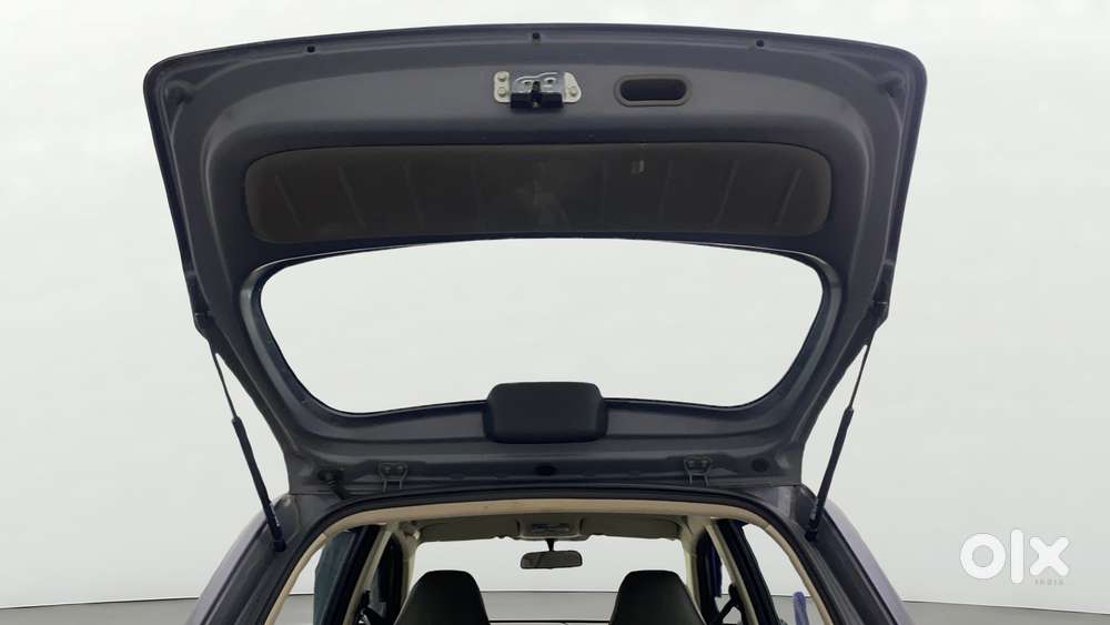 Hyundai I10 Sportz 1.1l, 2013, Petrol