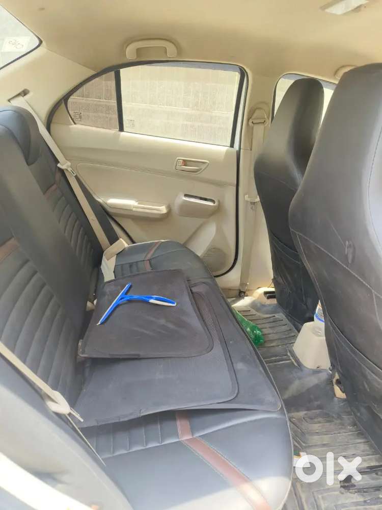 Maruti Suzuki Dzire 2026