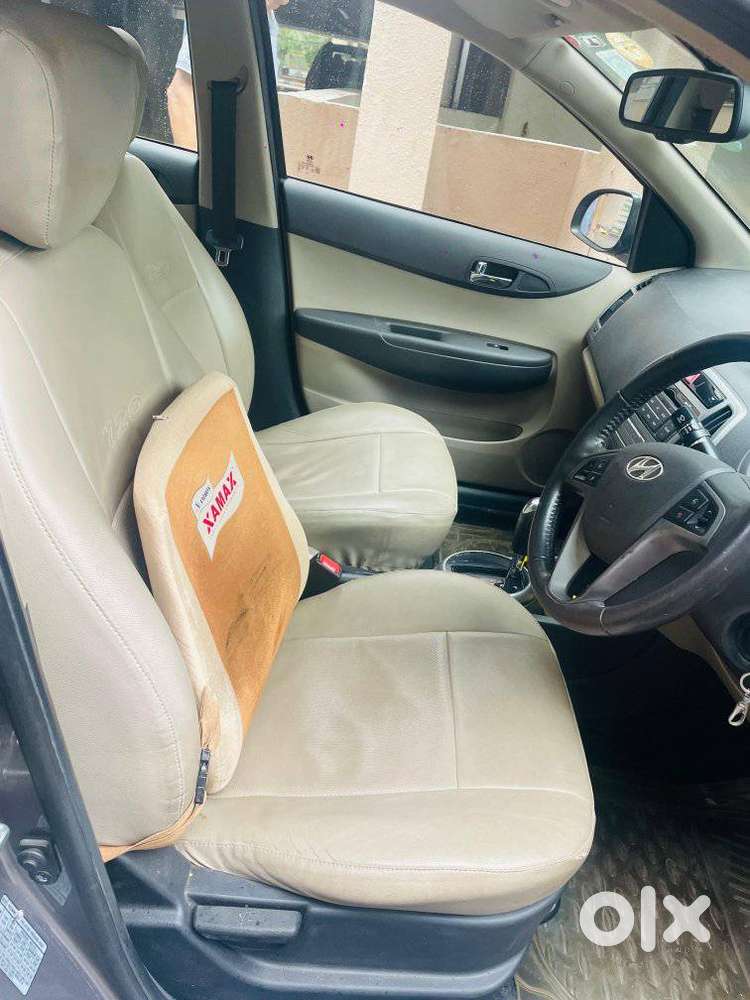 Hyundai I20 [ ] 1.2 Sportz At, 2014, Petrol