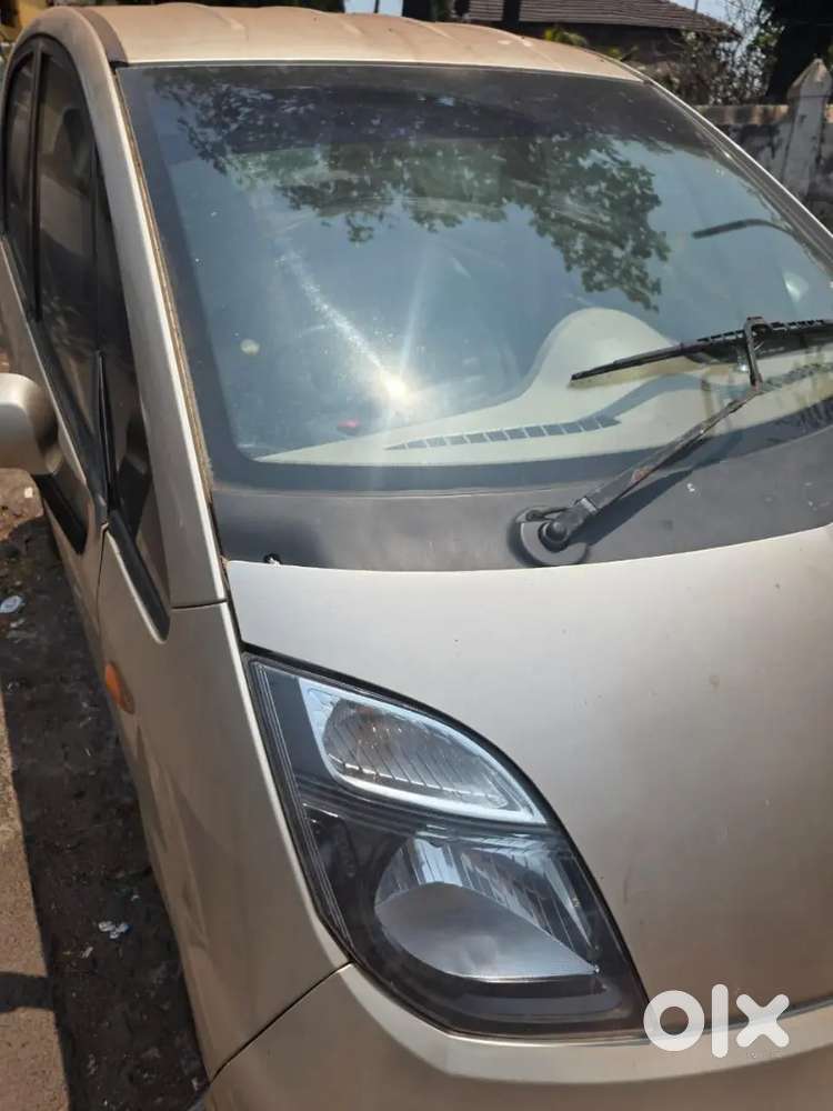 Urgent Sale Nano Car.