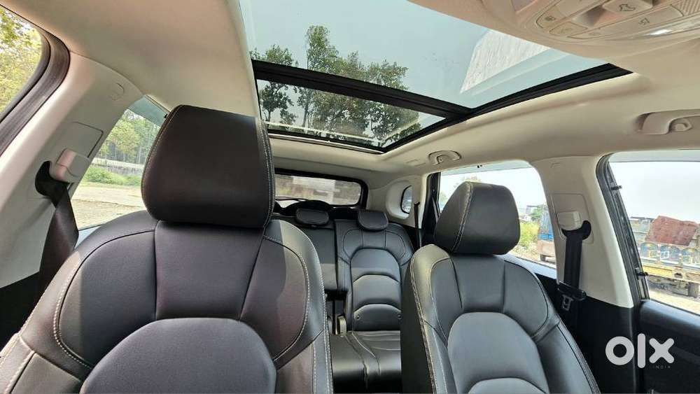 Mg Hector 2.0 Sharp Diesel, 2019, Diesel