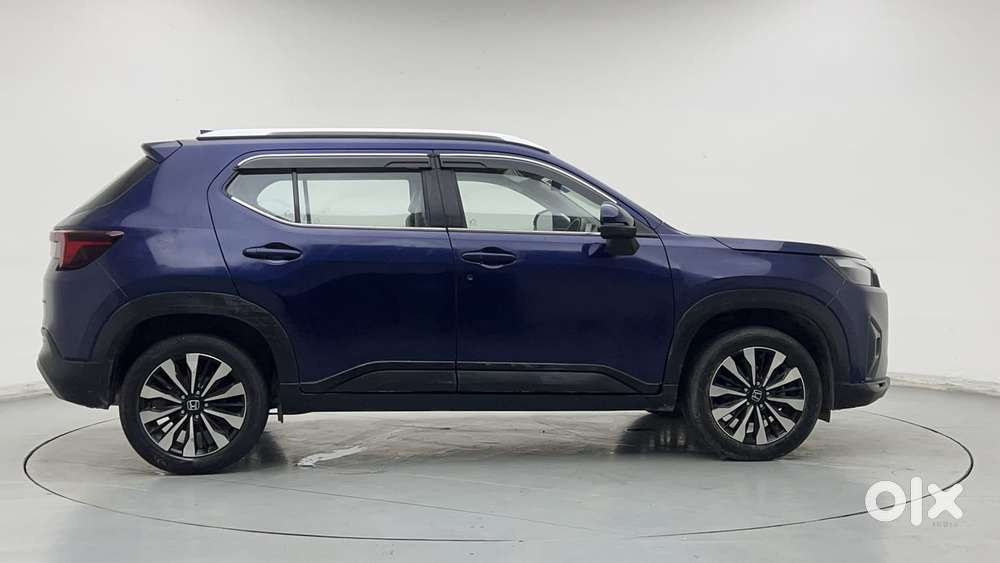 Honda Elevate Vx Mt, 2023, Petrol