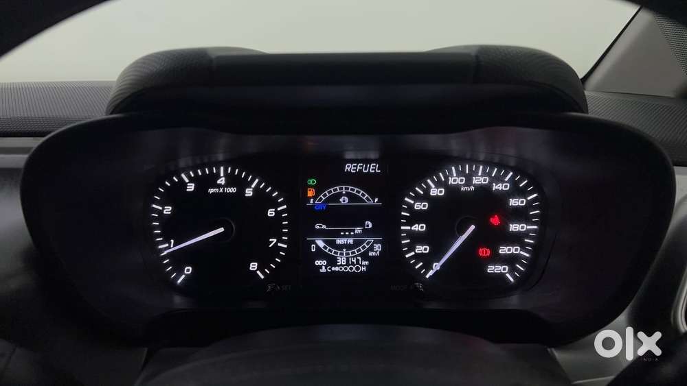 Tata Altroz Xz, 2023, Cng & Hybrids