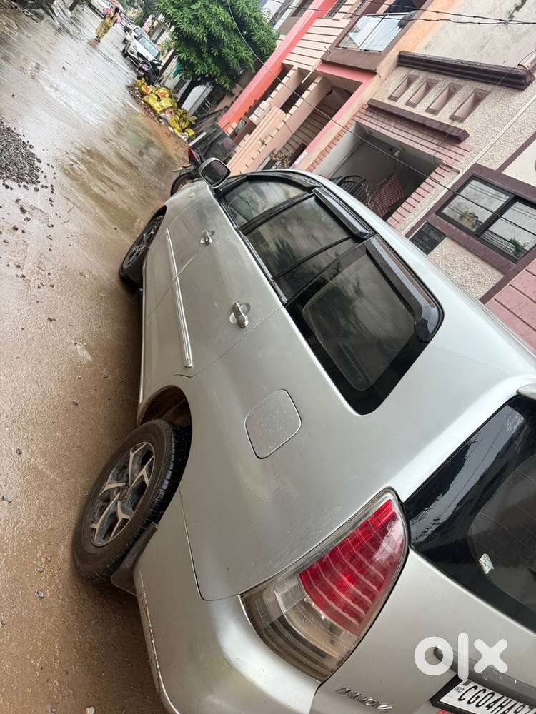 Toyota Innova 2008 Manual Diesel