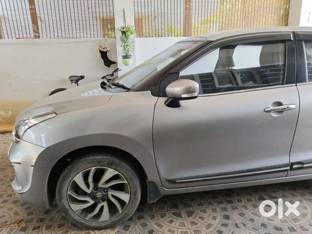 Maruti Suzuki Baleno 2021 Petrol Well Maintained