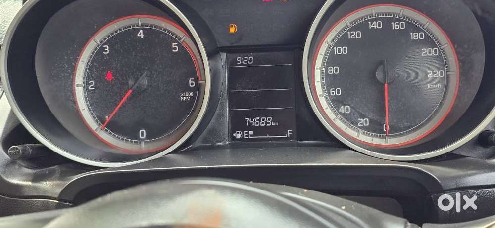 Maruti Suzuki Swift Vdi (o), 2020, Diesel