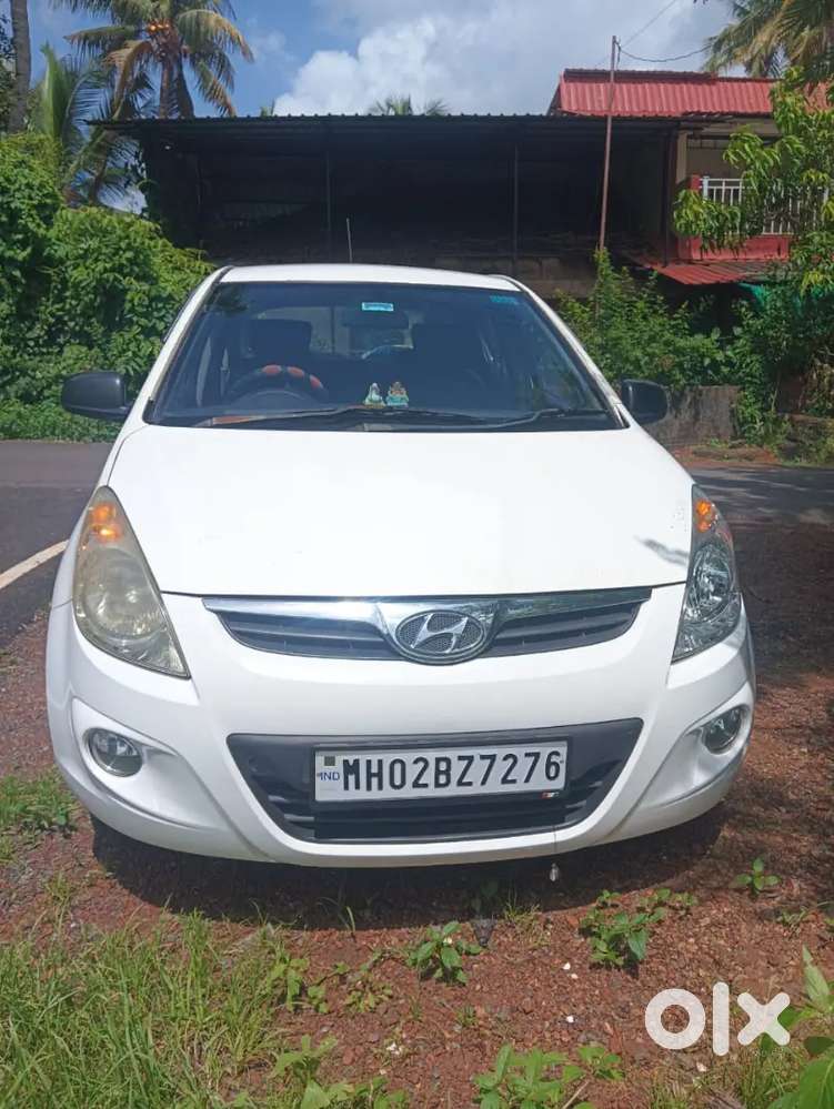 Hyundai I20 Magna 2011 Petrol
