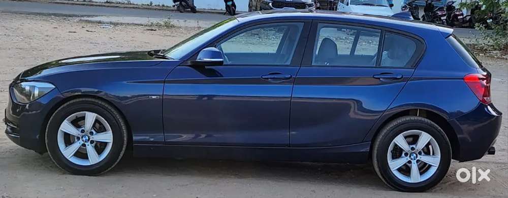 Bmwx1 2014  Model  Diesel