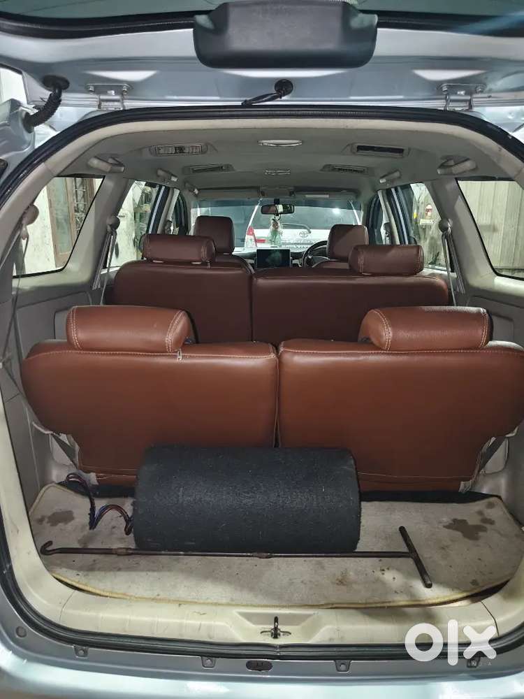 Toyota Innova Diesel 2009