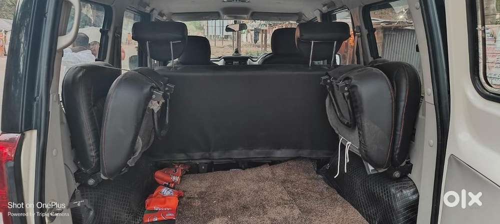 Mahindra Diesel Car 2018