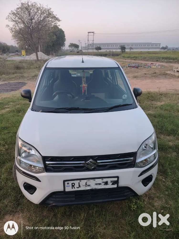 Wagonr 2021, Pure Petrol, 32000 Km , Rj 11 Regi