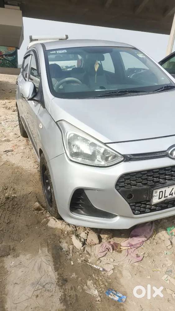 Hyundai Grand I10 2018 1.2 Kappa